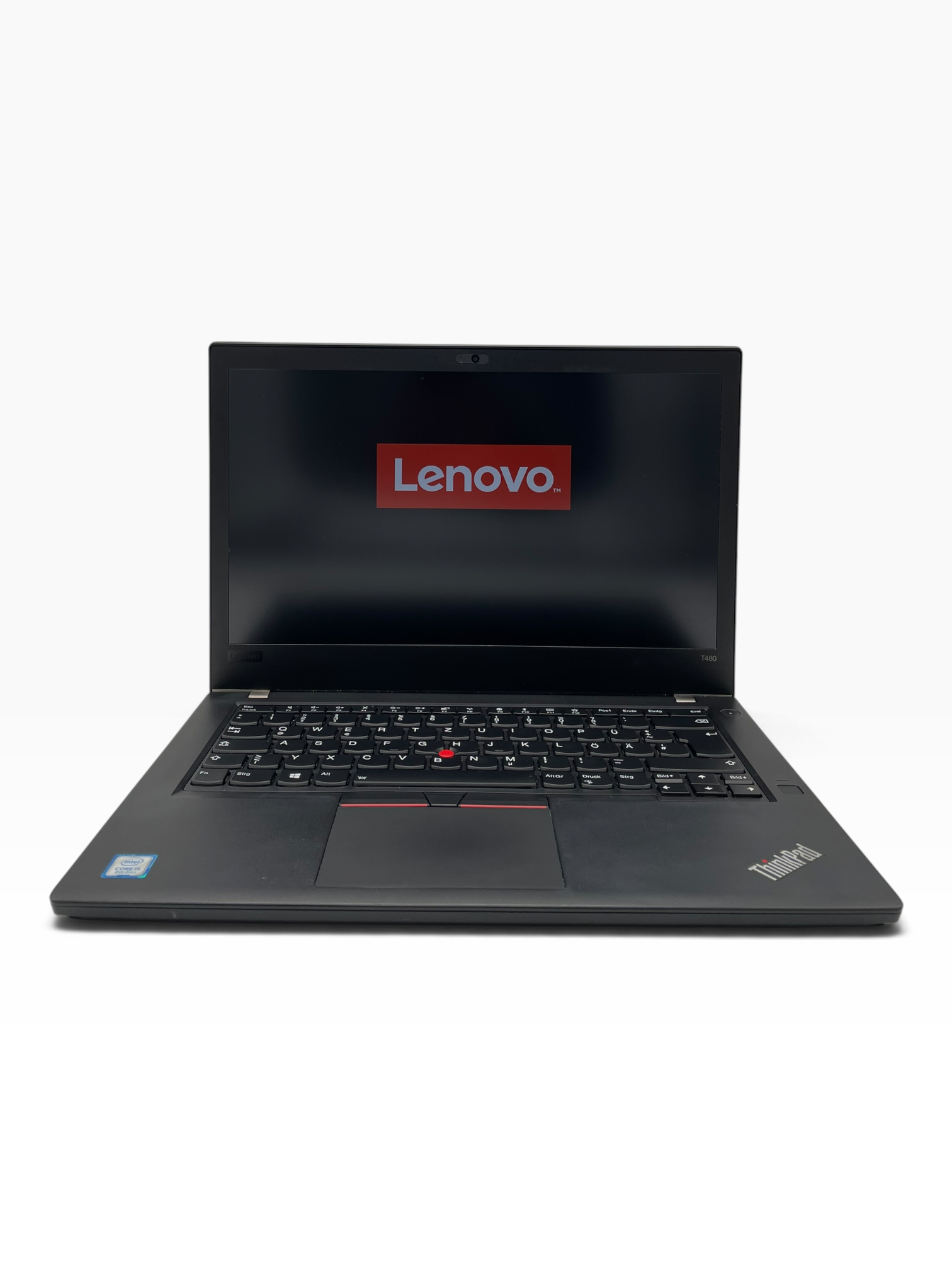Lenovo ThinkPad T480 14 FHD i5-8250U 8 GB RAM