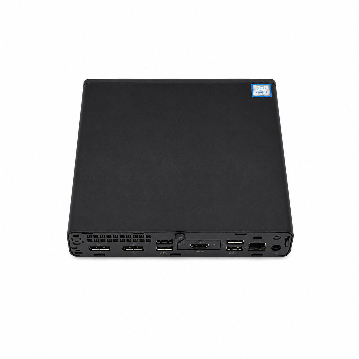 HP ProDesk 600 G5 MP i3-9100T 8 GB DDR4 256GB