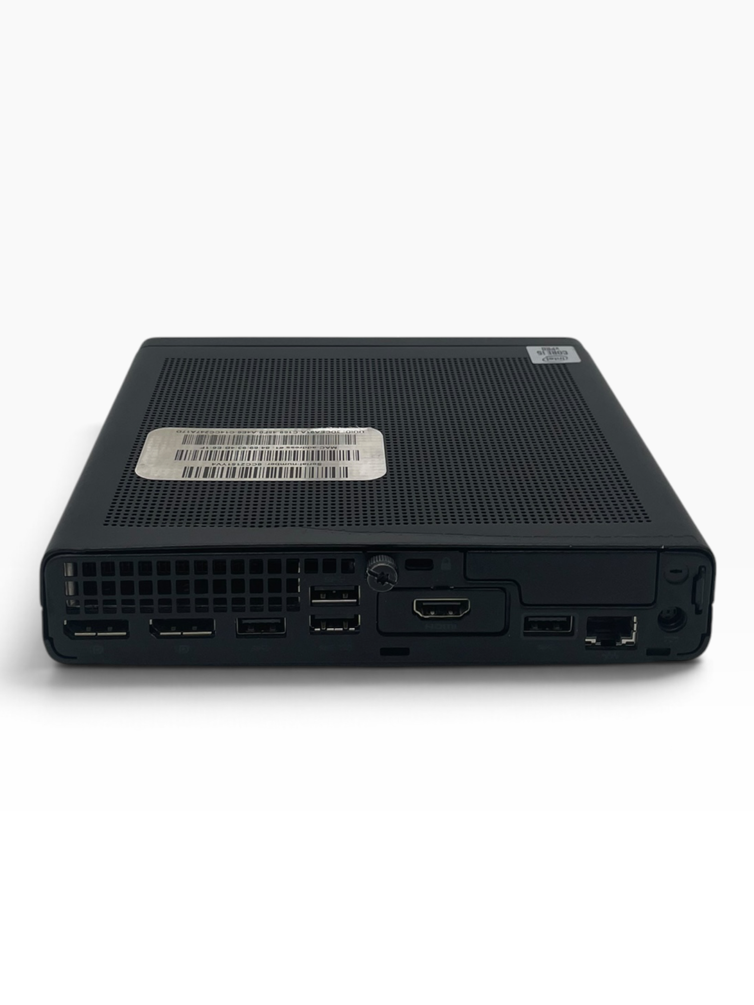 HP EliteDesk 800 G6 MP i5-10500 16 GB DDR4 RAM