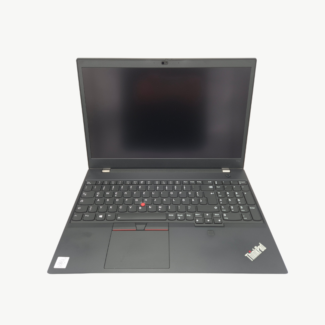 Lenovo ThinkPad T15p 15.6 FHD i7-10850H 32 GB DDR4 RAM