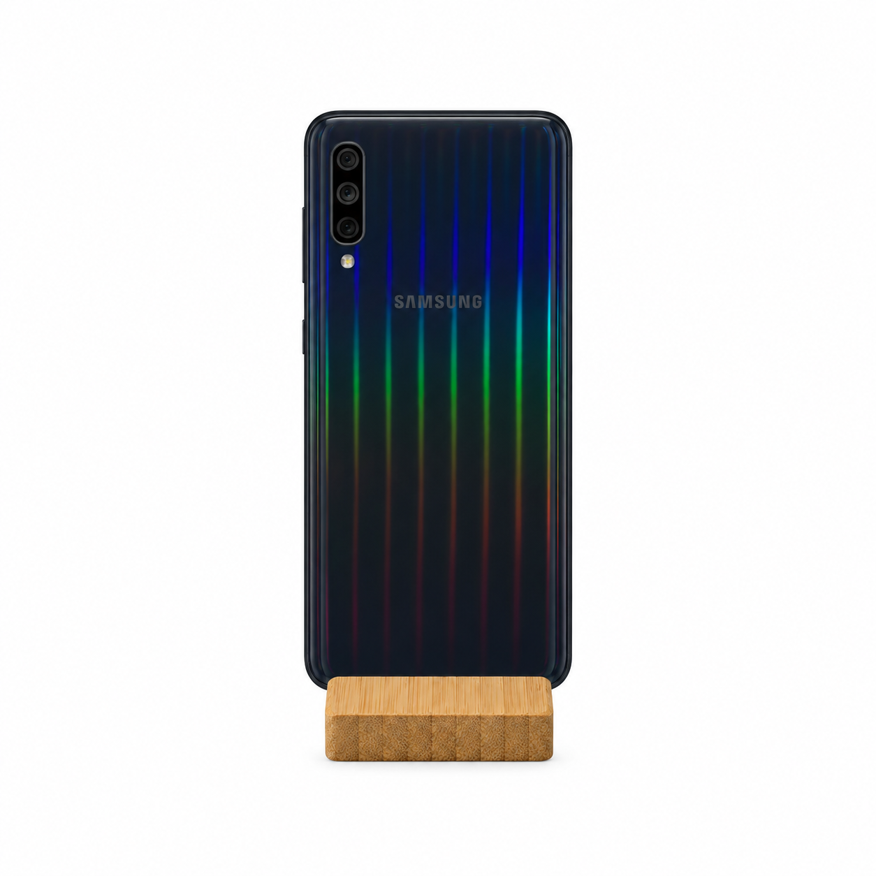 Samsung Galaxy A70 black