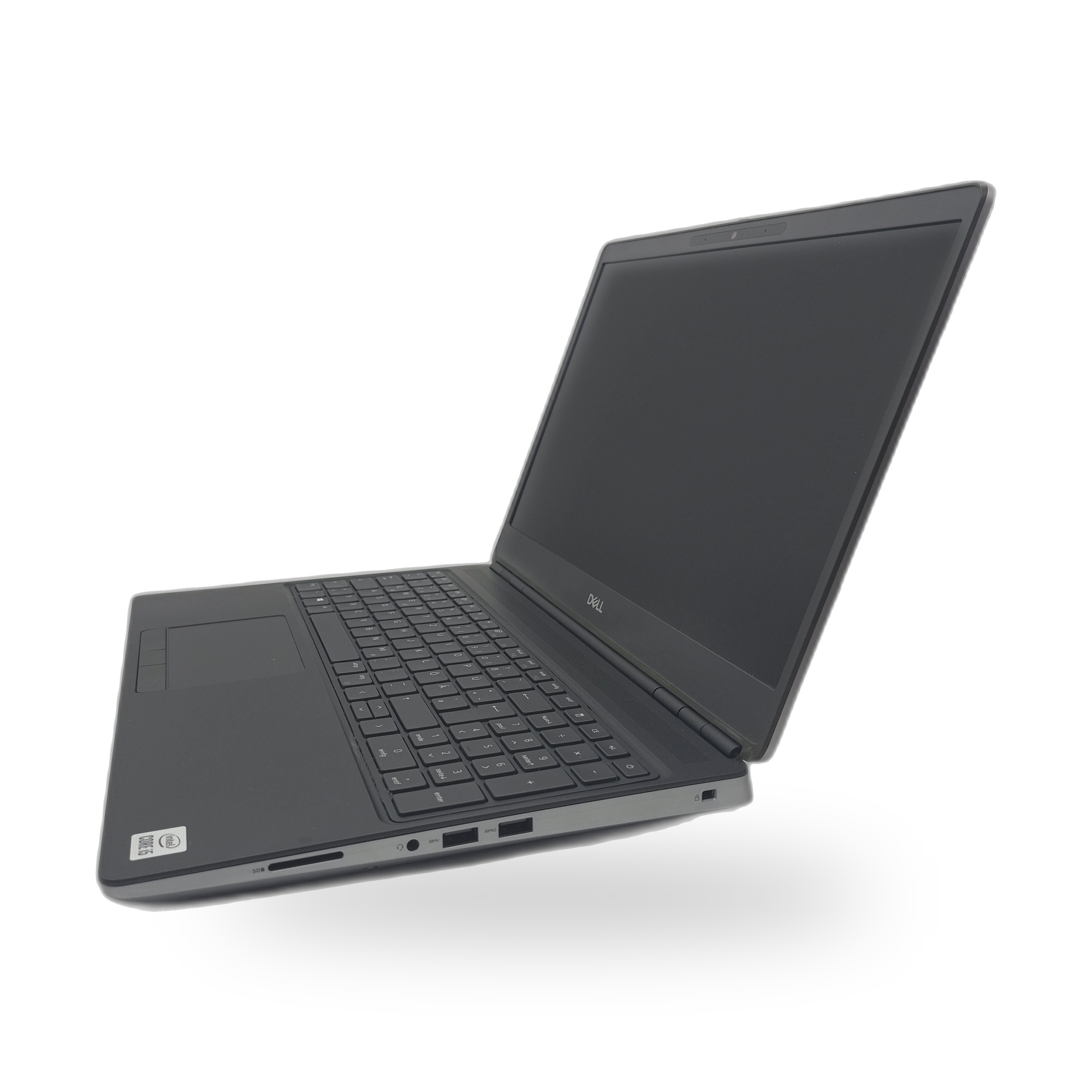 Dell Precision 7550 15.6 FHD i5-10400H 16 GB DDR4 RAM