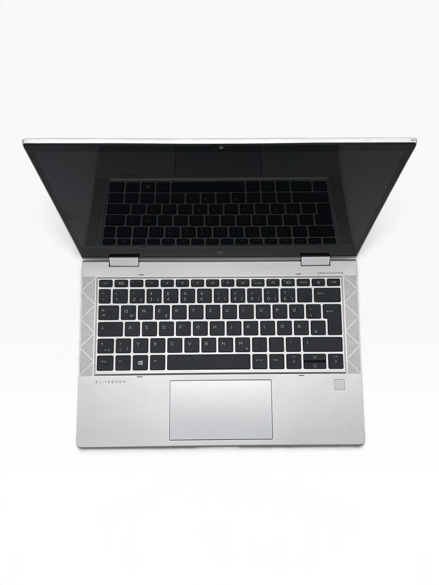 HP EliteBook x360 830 G7 13.3 FHD i5-10310U 16 GB DDR4 RAM