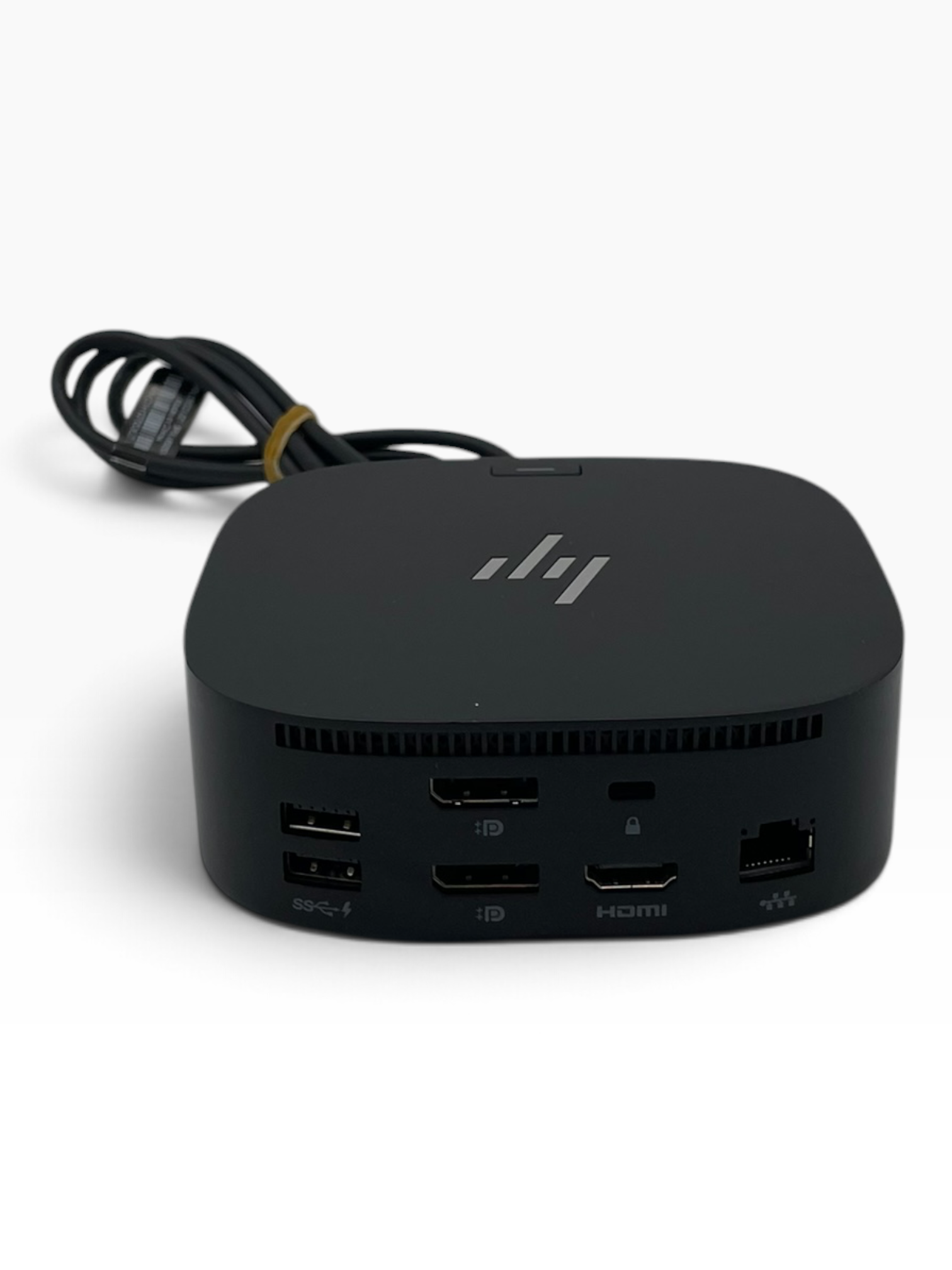 HP USB-C Dockingstation G5 + 120W Netzteil