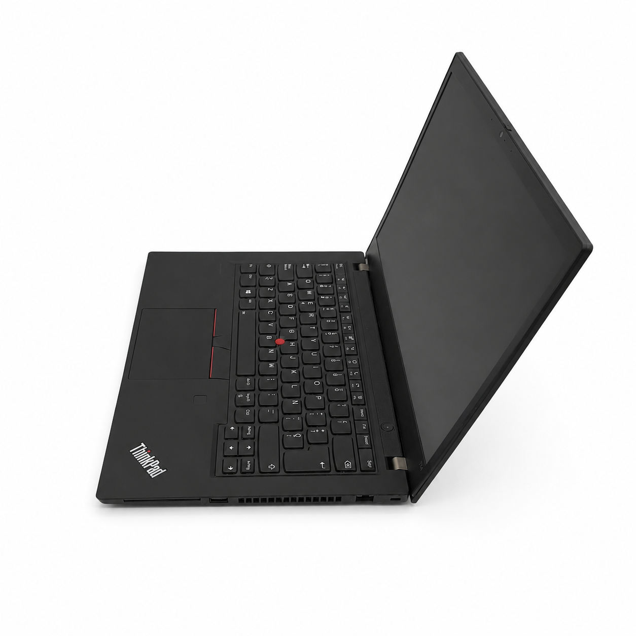 Lenovo ThinkPad T14s 14 FHD i7-10610U 32 GB DDR4 RAM