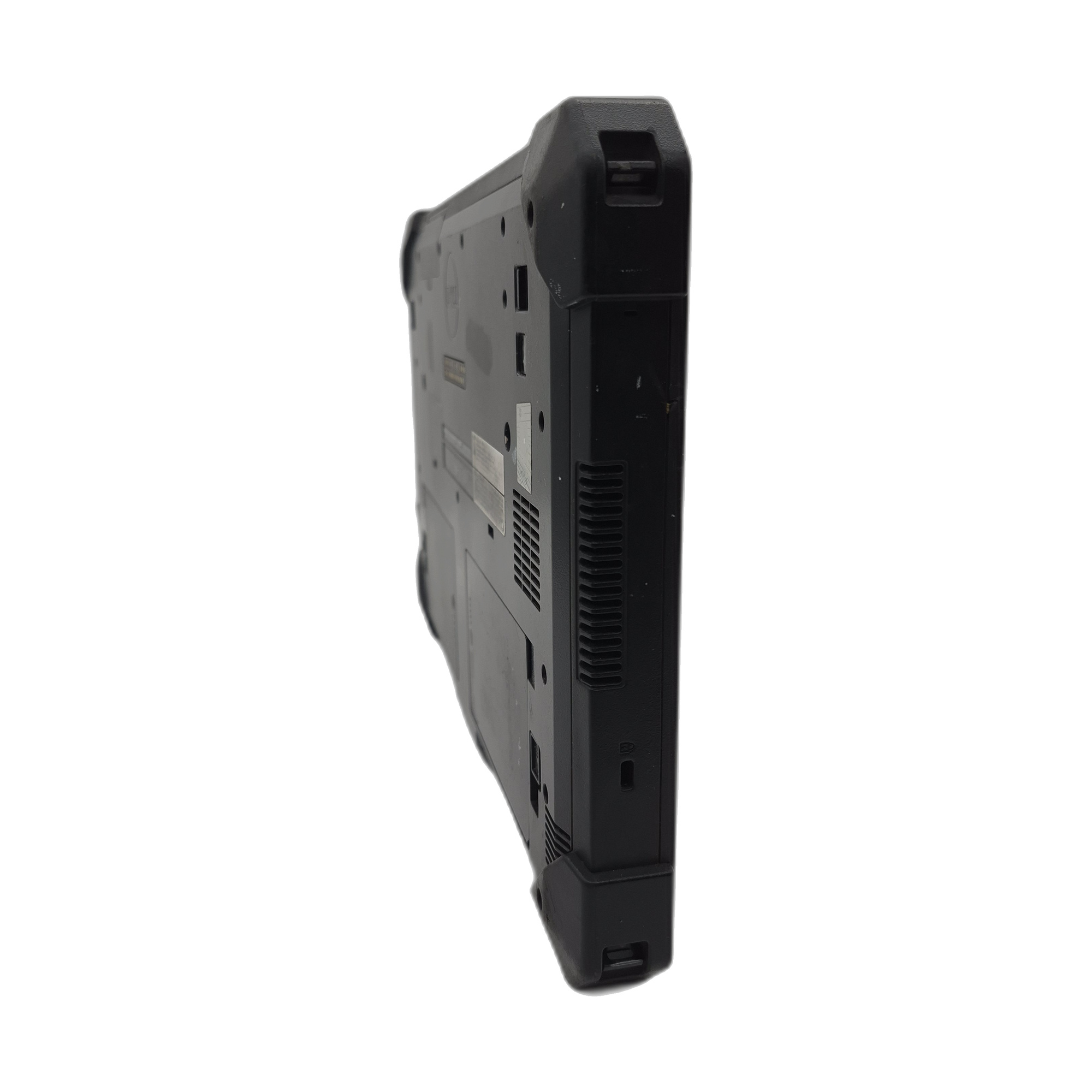 Dell Latitude 7220 Rugged Extreme Tablet