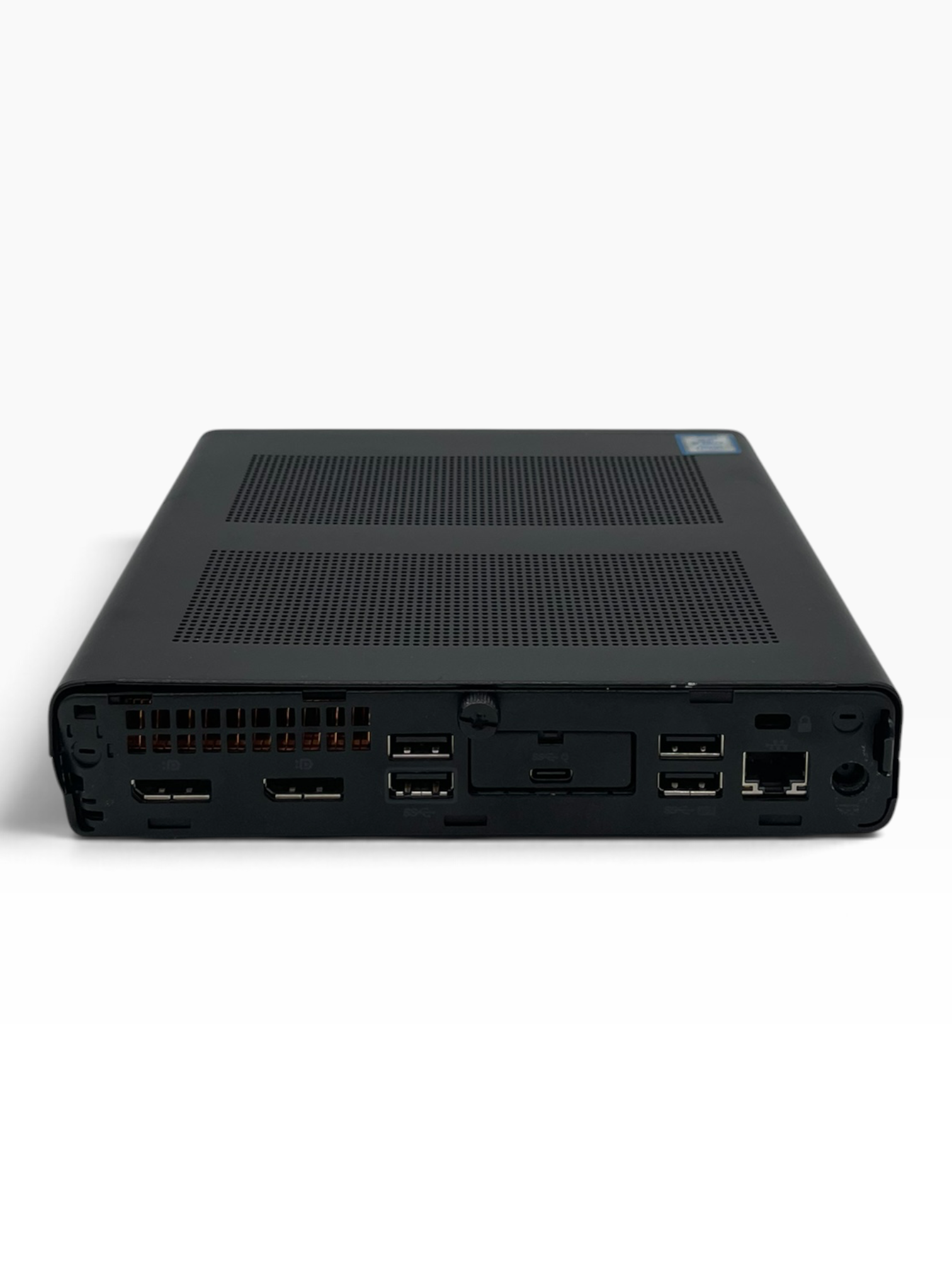 HP EliteDesk 800 G5 MP i5-9500 8 GB DDR4 RAM