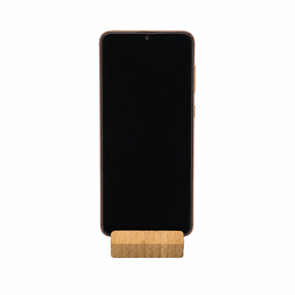 Samsung Galaxy A70 coral