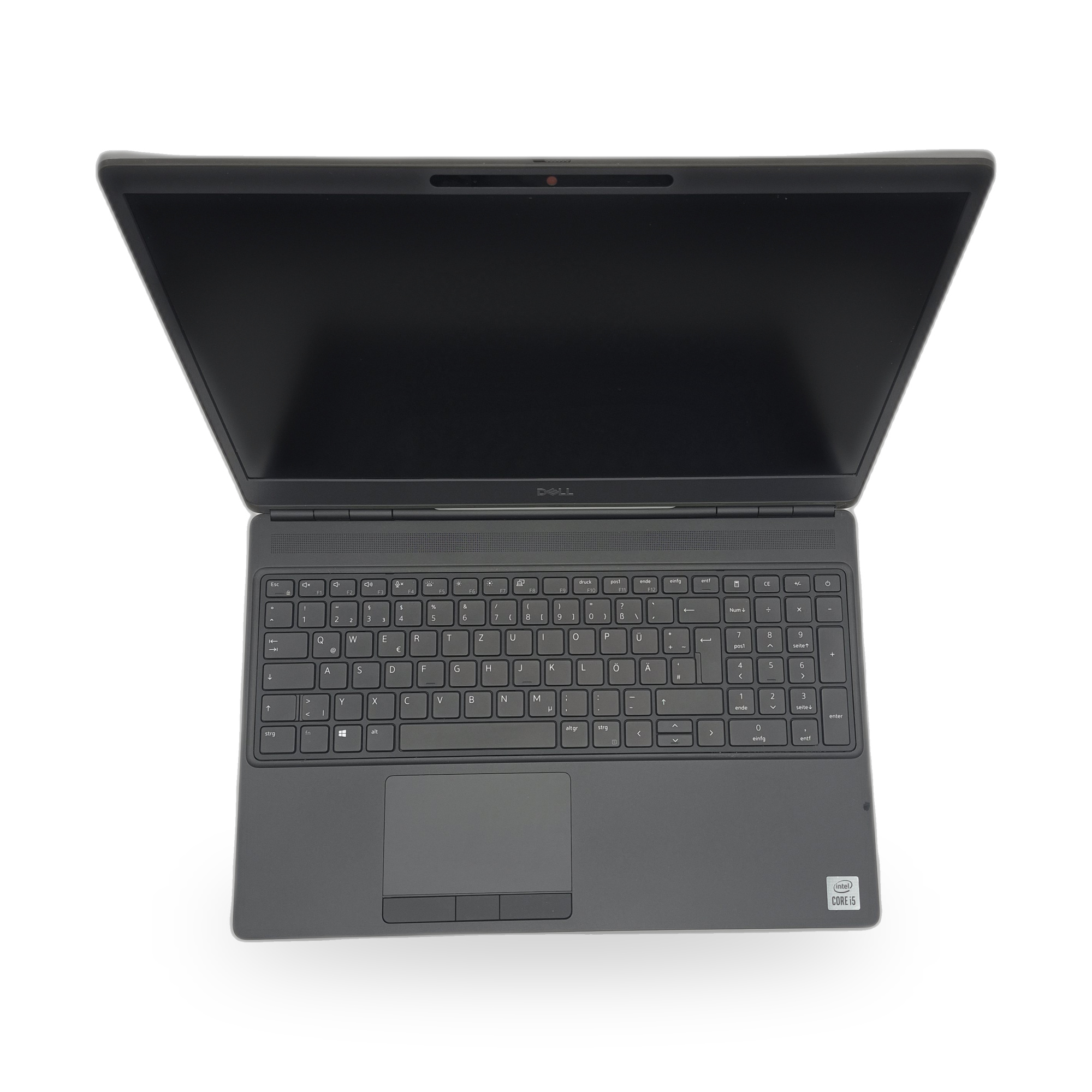 Dell Precision 7550 15.6 FHD i5-10400H 16 GB DDR4 RAM