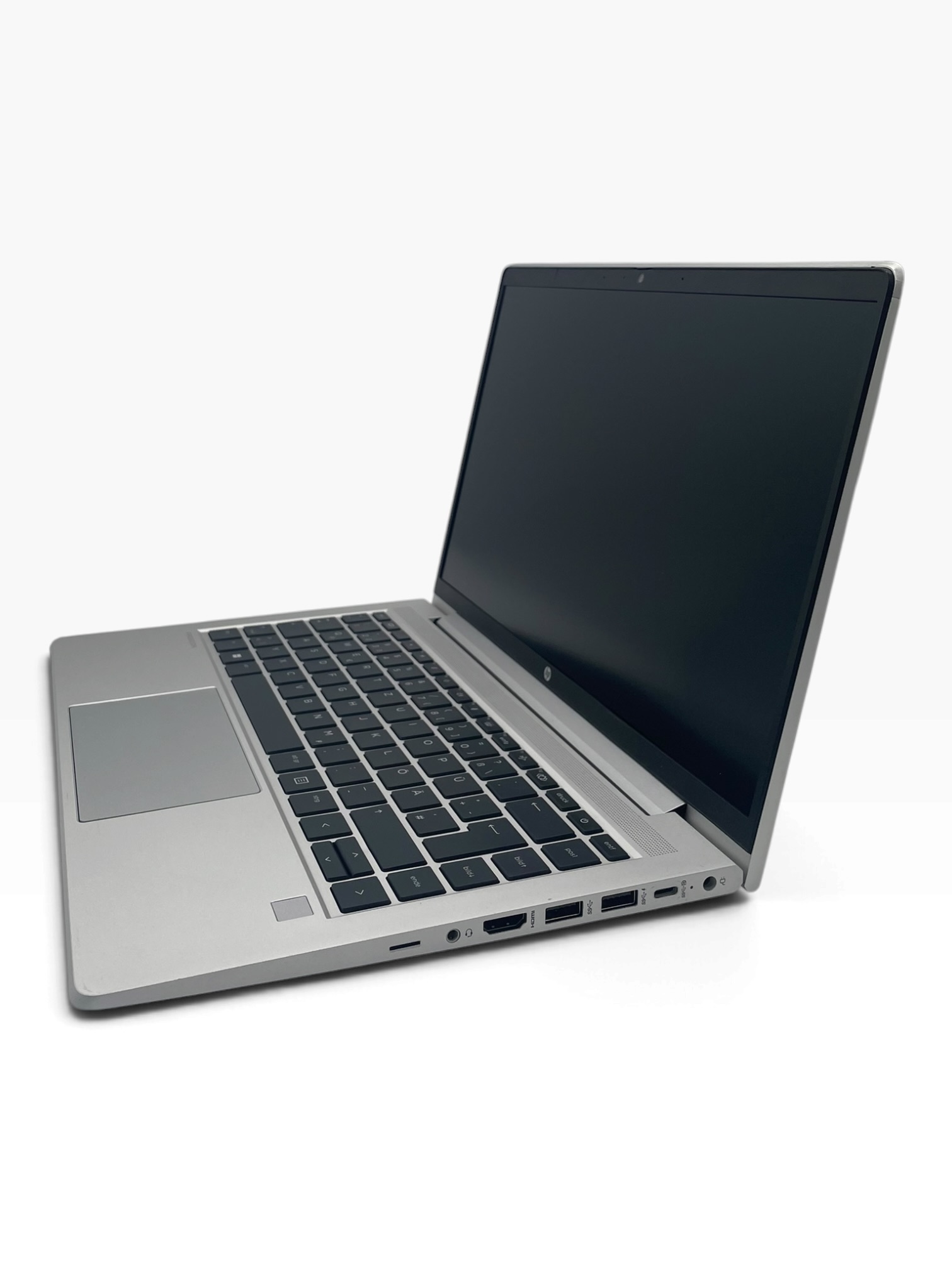 HP ProBook 445 G9 Ryzen 5 5625U 14" FullHD 16GB RAM 512GB SSD LTE Win11 Pro