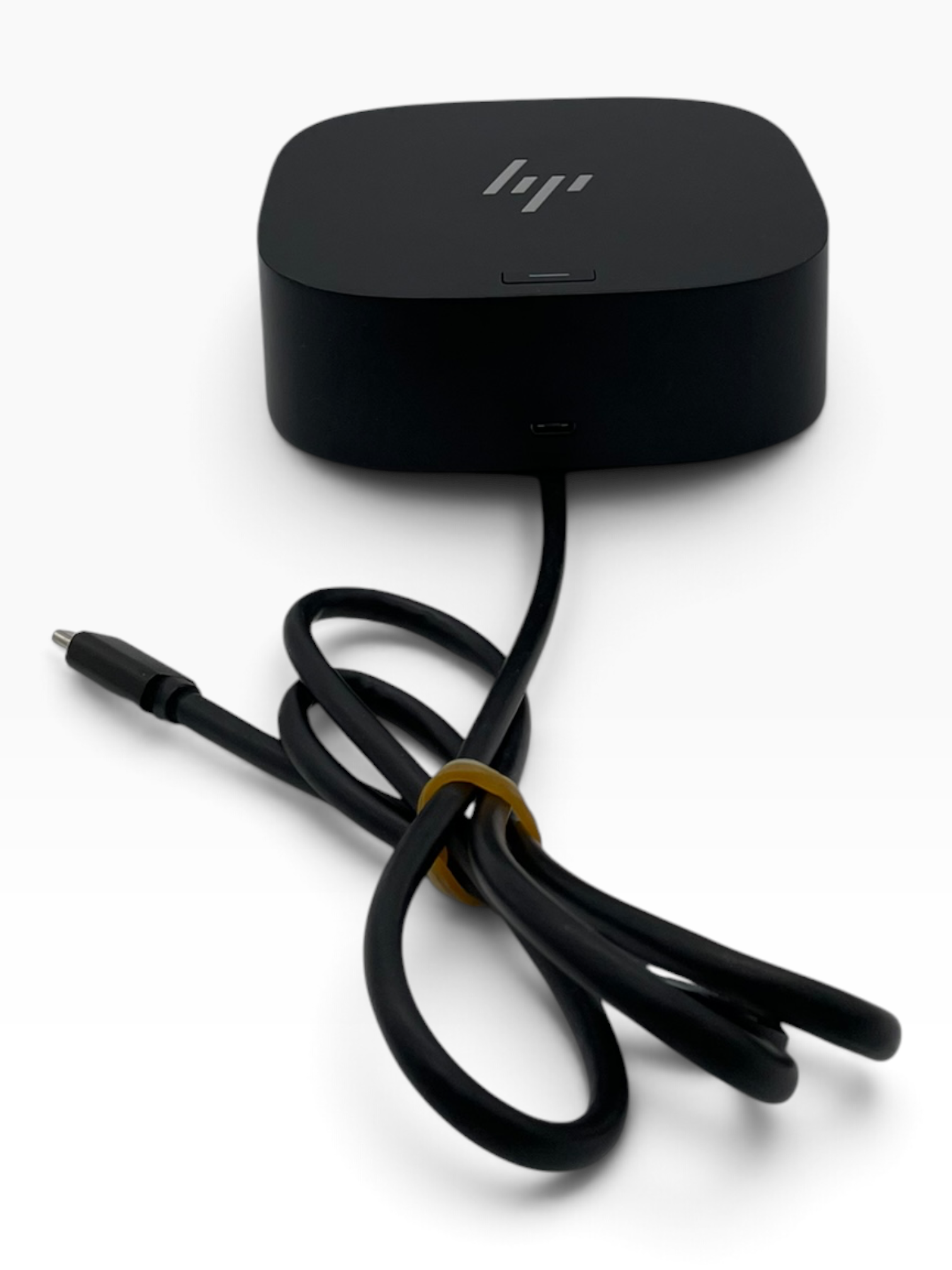 HP USB-C Dockingstation G5 + 120W Netzteil