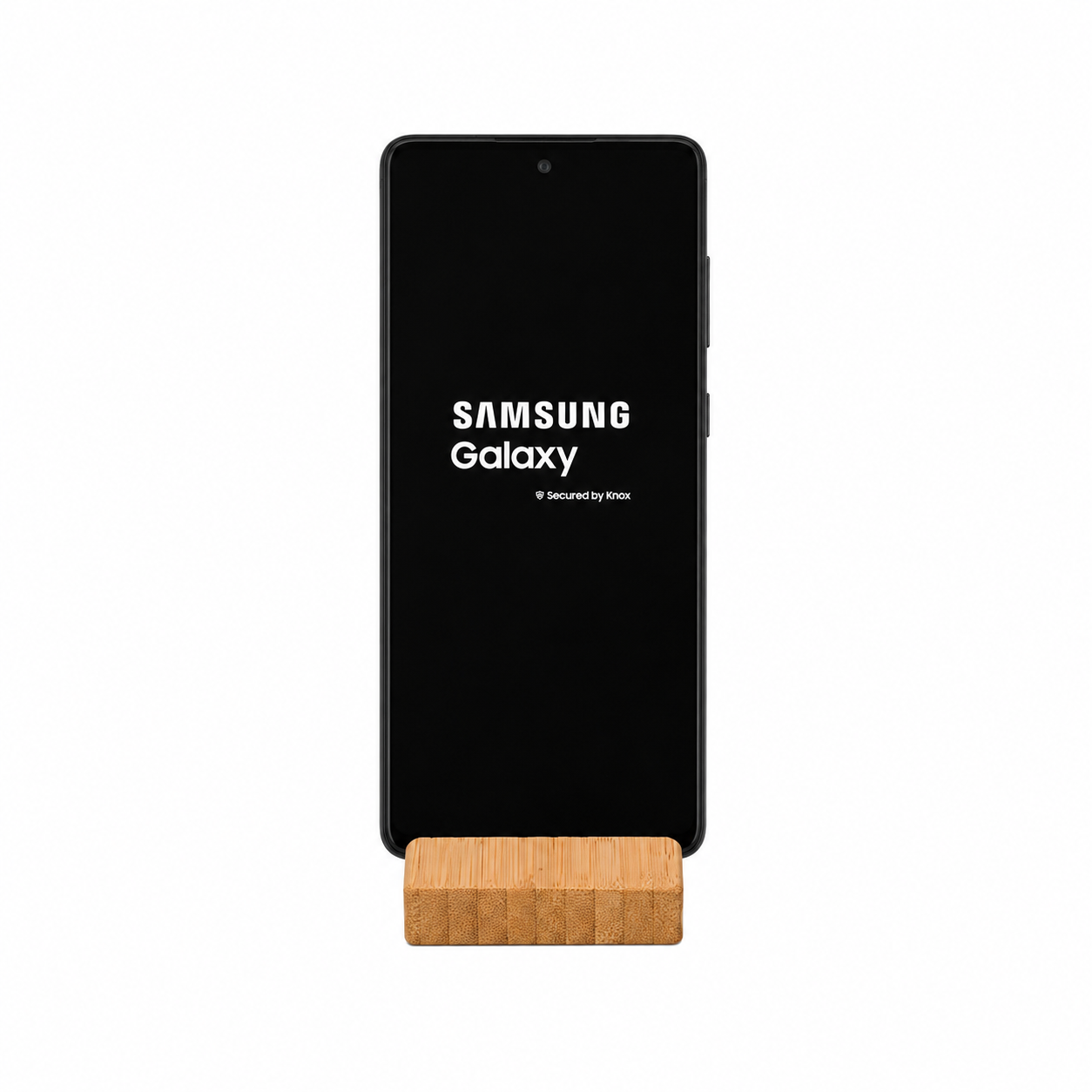 Samsung Galaxy A72 awesome white