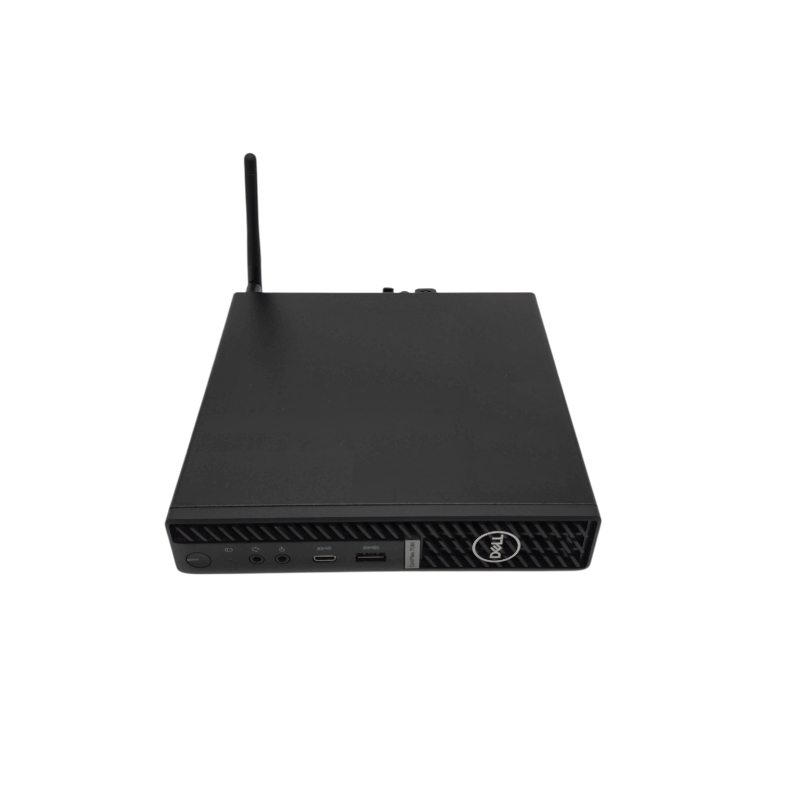 Dell OptiPlex 7080 Micro Mini PC i3-10100T 16GB 512GB SSD WLAN Win11 Pro