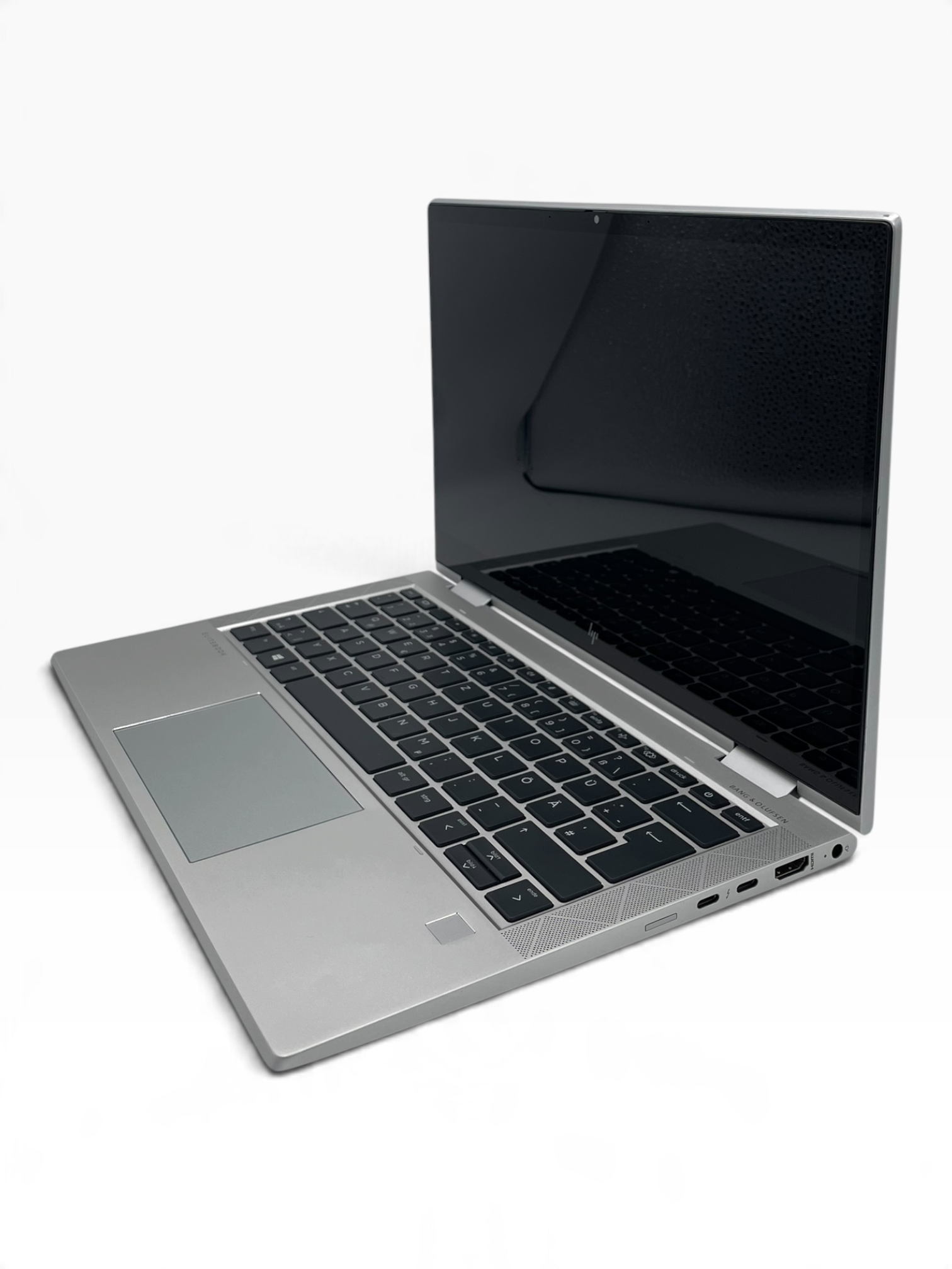 HP EliteBook x360 830 G7 13.3 FHD i5-10310U 16 GB DDR4 RAM