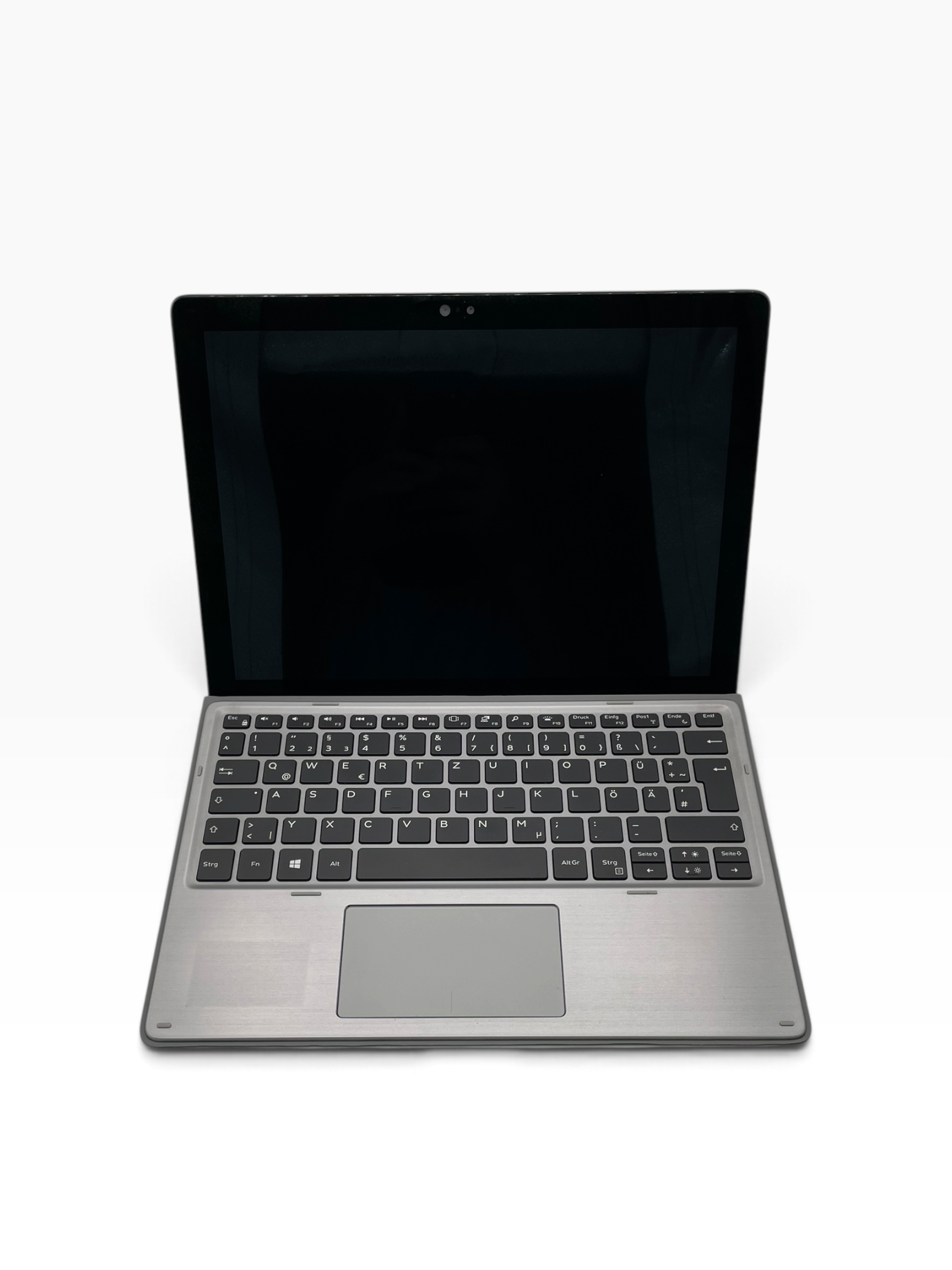 Dell Latitude 7200 2-in-1 12.3 1920x1280 i5-8365U 8 GB RAM DE-Layout