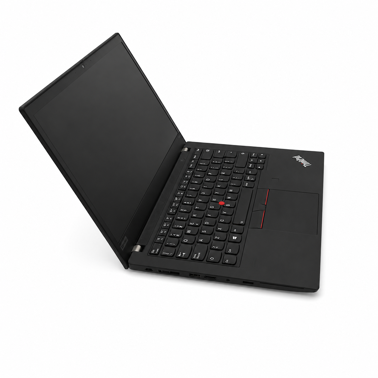 Lenovo ThinkPad T14s 14 FHD i7-10610U 32 GB DDR4 RAM