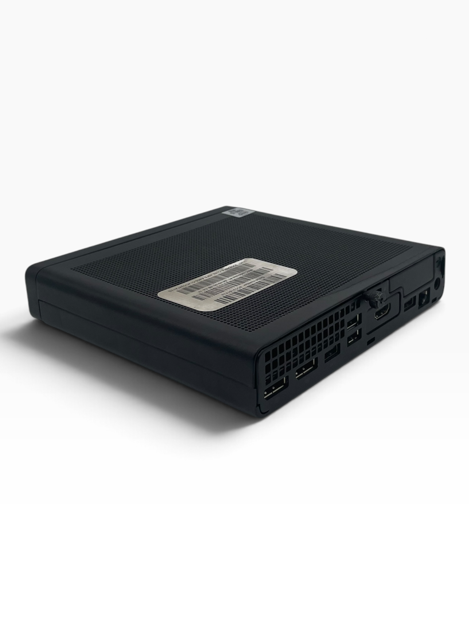 HP EliteDesk 800 G6 MP i5-10500 16 GB DDR4 RAM