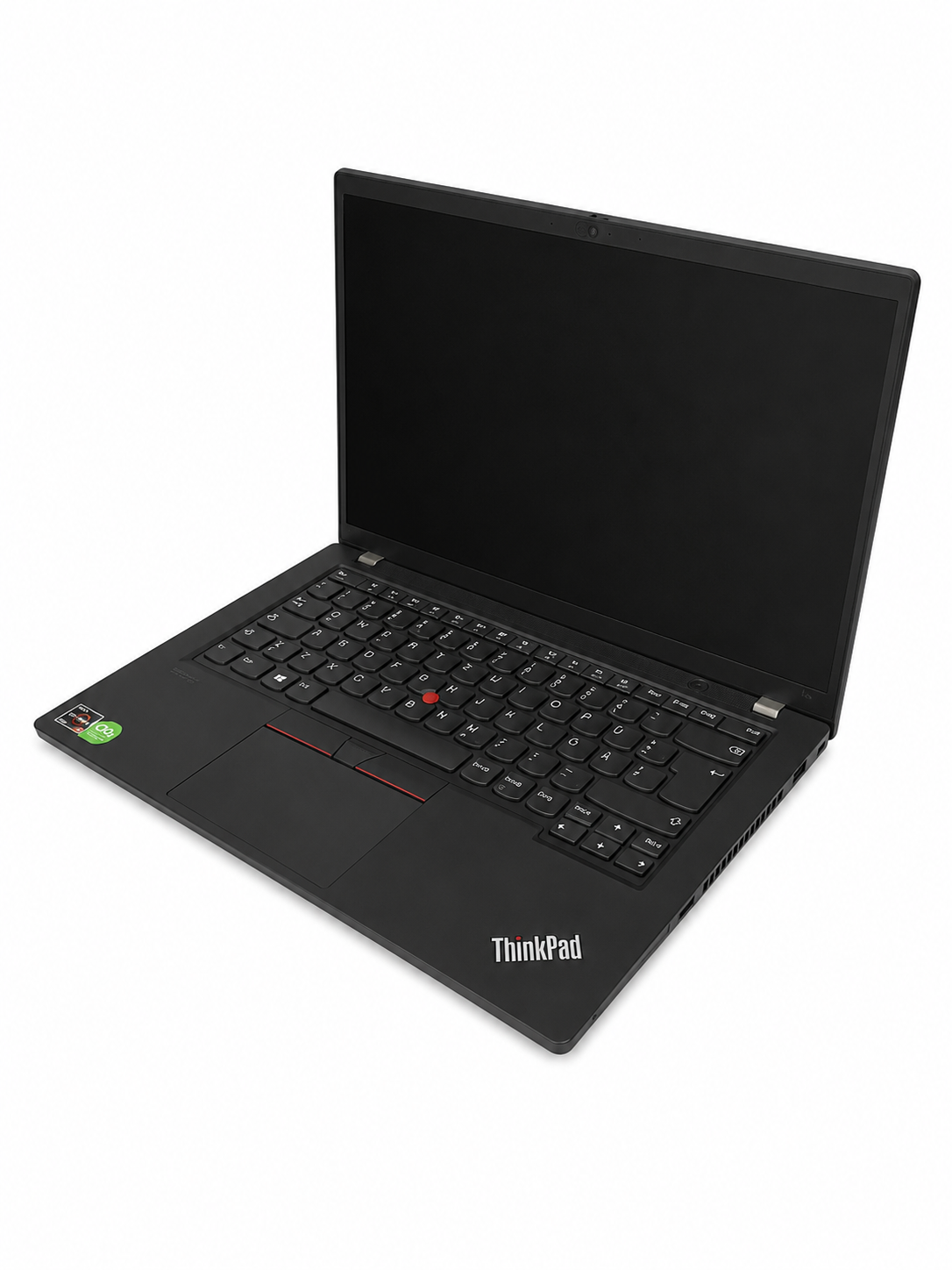 Lenovo ThinkPad T14 Gen 1 14" FHD Touch Ryzen 5 PRO 16GB 256GB Win11