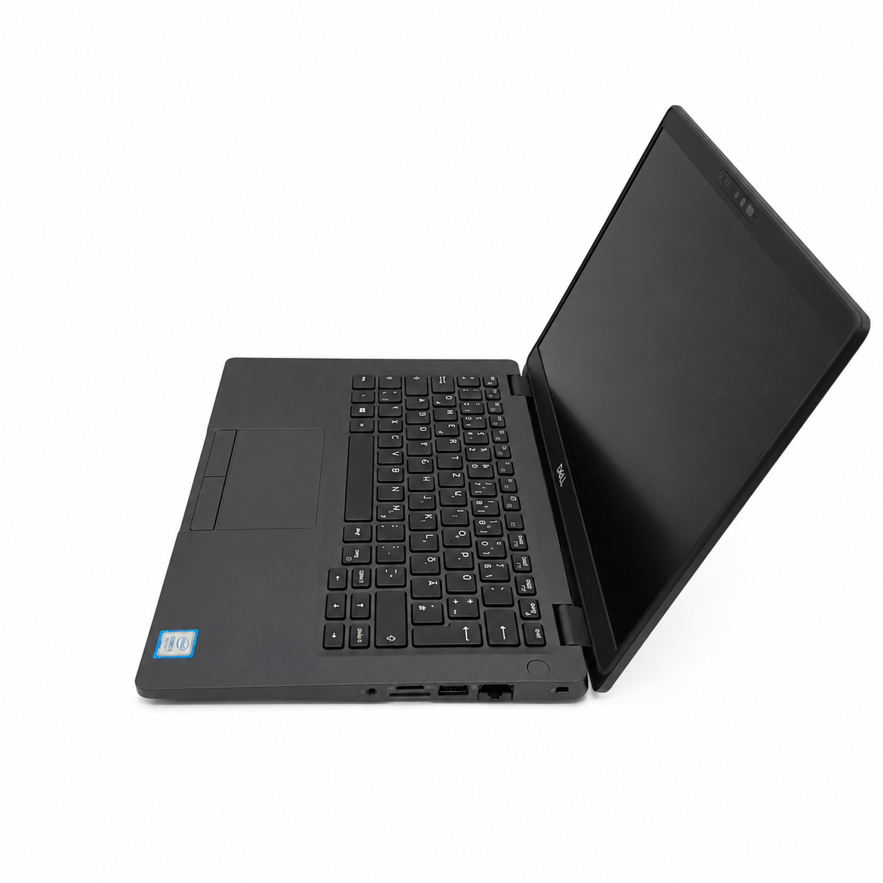 Dell Latitude 5300 13.3 FHD i5-8265U 8 GB DDR4 512GB