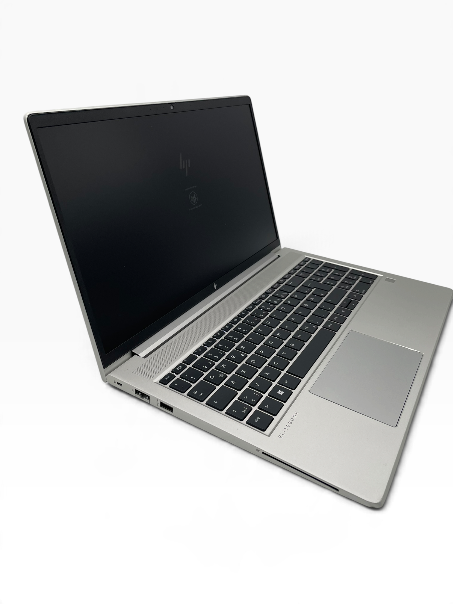 HP EliteBook 655 G9 15,6" FHD Ryzen 5 PRO 5675U 16GB 512GB SSD Win11 Pro
