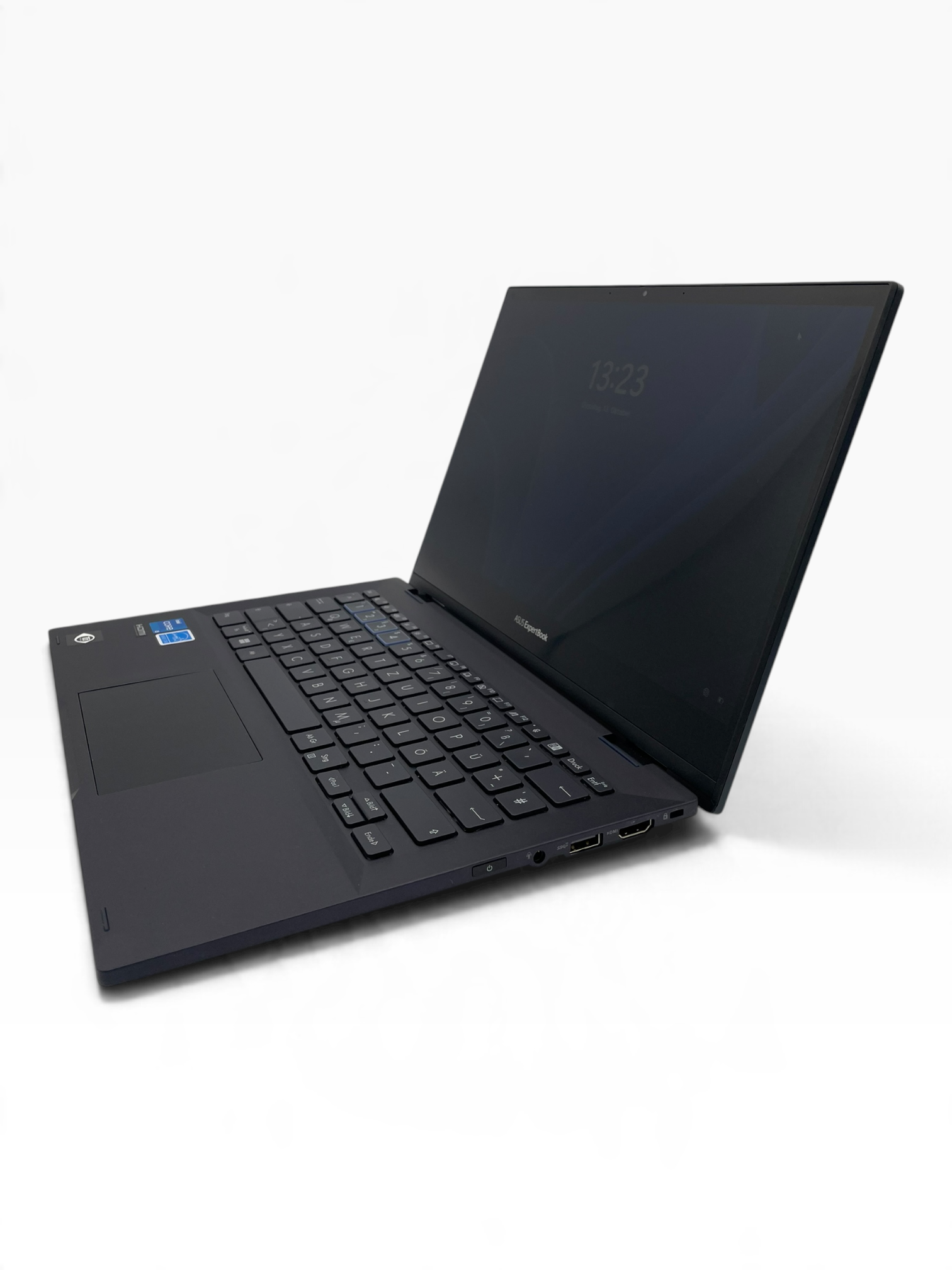 ASUS ExpertBook B5 Flip B5302FBA 13,3" Touch i5-1235U 8GB 256GB SSD Win11 Pro DE