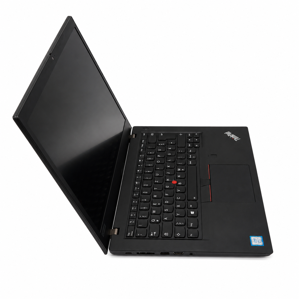 Lenovo ThinkPad L480 14 FHD i5-8350U 8 GB DDR4
