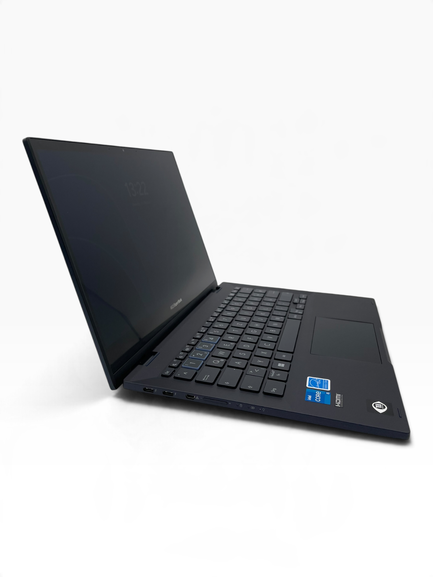 ASUS ExpertBook B5 Flip B5302FBA 13,3" Touch i5-1235U 8GB 256GB SSD Win11 Pro DE